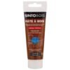 Pâte à bois SINTOBOIS chêne foncé 80g tube