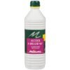 Alcool à brûler 90° bouteille 1L combustible écologique