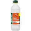 White spirit désaromatisé MIEUXA bidon 1 litre