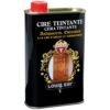 Cire teintante LOUIS XIII chêne foncé 500ml térébenthine cire abeille