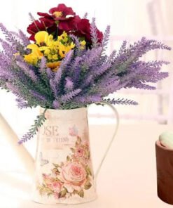 Alternative view of Brûleur à cire Flamant Rose