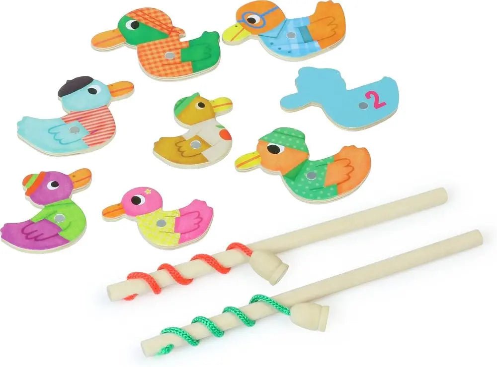 Coffret de Jeux pour Tout-petits Ferme – Image 4