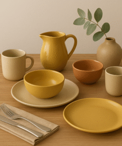 Art de la table