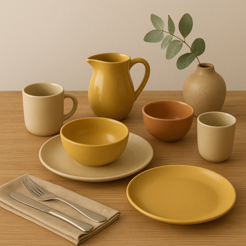 Art de la table