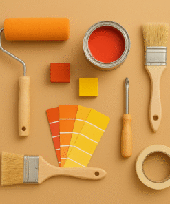 Peinture et droguerie
