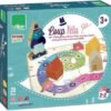 Jeu Loup yétu, jeu de société pour enfants Vilac