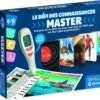 Le défi de la connaissance Master