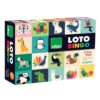Loto en bois animaux - Andy Westface - Vilac