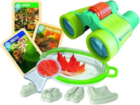 Les apprentis explorateurs, exploration naturelle pour enfant – Image 7