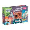 Les apprentis vétérinaires, Coffret vétérinaire pour enfant