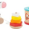 Lot de jouets de motricité pour enfant