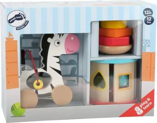 Lot de jouets de motricité pour enfant – Image 6