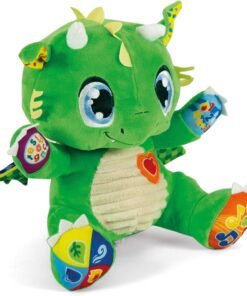 Mon Copain le Dragon Clémentoni