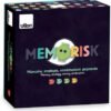 Mémorisk, jeu de memoire en bois Vilac