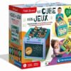 Mon cube des jeux, jeu éducatif pour enfant