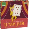 nain jaune jeu de société VILAC