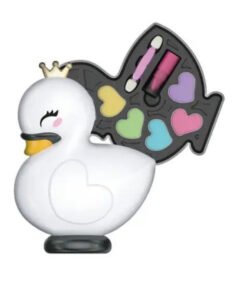 Alternative view of Palette de maquillage - Cygne