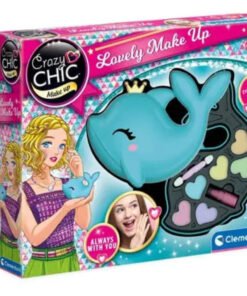 Palette de maquillage - Dauphin