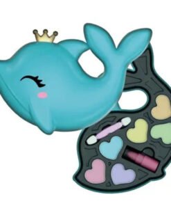 Alternative view of Palette de maquillage - Dauphin