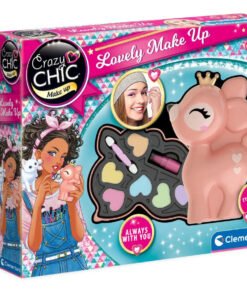 Palette de maquillage - Faon