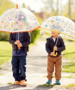 Alternative view of Parapluie - Espace