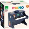 Piano Arc-en-ciel - Andy Westface, piano en bois pour enfant
