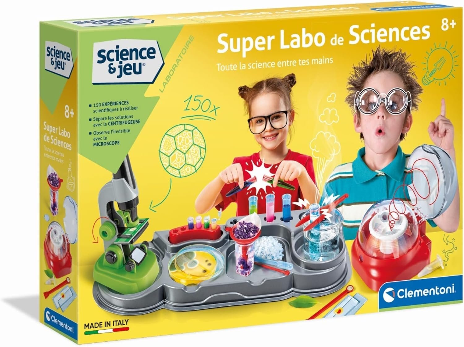 Super Labo de Sciences – Image 6