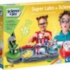 Super Labo de Sciences