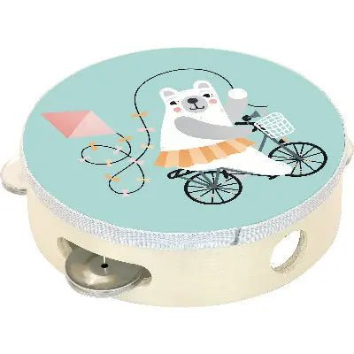 Set de musique Michelle Carlslund, set musique pour bébé – Image 2