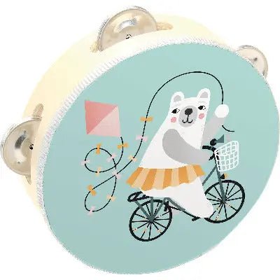 Set de musique Michelle Carlslund, set musique pour bébé – Image 3