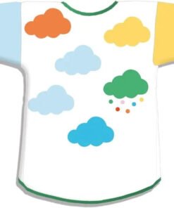 Tablier d'Activités Créatives Djeco