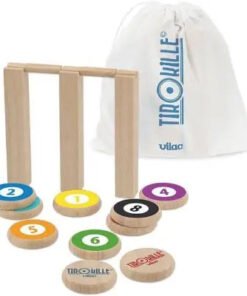 TirOkille de Vilac : jeu d'adresse et de stratégie