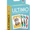 Ultimo, jeu de carte pour enfant