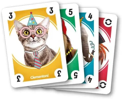 Ultimo jeu de carte pour enfant – Image 3