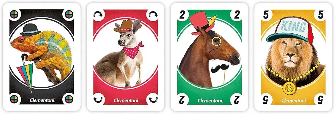 Ultimo jeu de carte pour enfant – Image 4