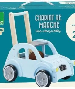 chariot de marche Citroen 2CV