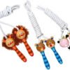 corde à sauter pour enfant «Animaux»