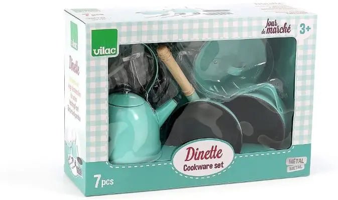 set de dinette vintage