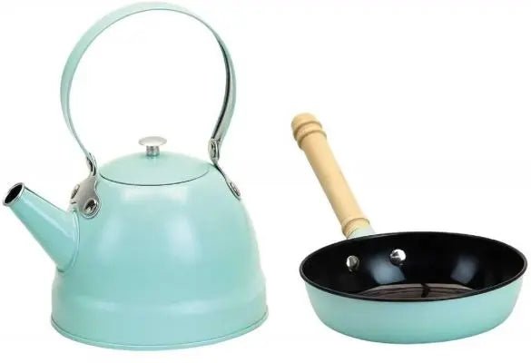 set de dinette vintage – Image 2