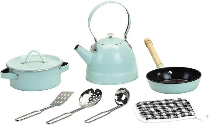 set de dinette vintage – Image 3