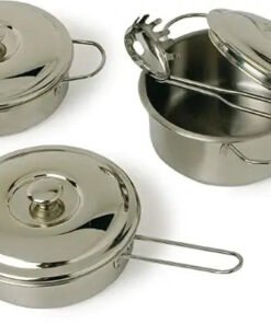 ustensiles de cuisine pour enfant Pro