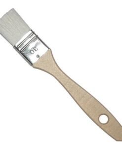 SAVY Queue de morue à décrasser nylon 30mm