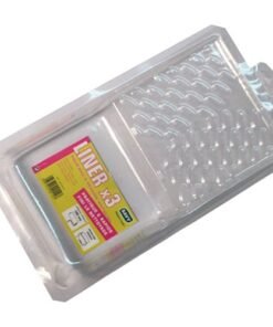 SAVY Liner pour bac mini rouleau antigliss x3