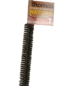 BROSSE RADIATEUR NATURE 1,07M
