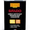 CRESYL CONCENTRE DESINFECTANT 1 L