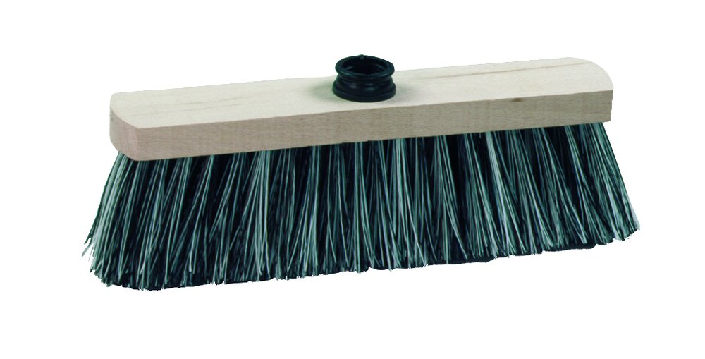 BALAI POUR SOL CIMENT 29CM