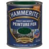 HAMMERITE fer martelé 0.75 L vert épicéa