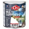 OXI Peinture Brillante Multi-supports 0.5 L Blanc - Top 3+