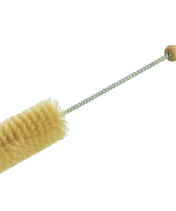 Goupillon Soie Blanche 60