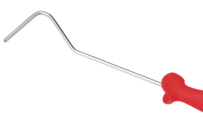 Monture Mini Rouleaux 40 cm